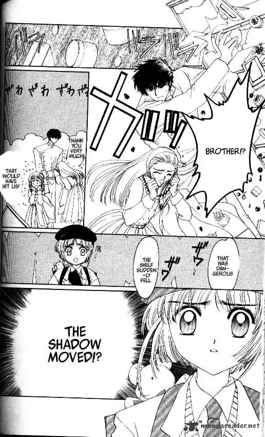 Cardcaptor Sakura Chapter 10 13